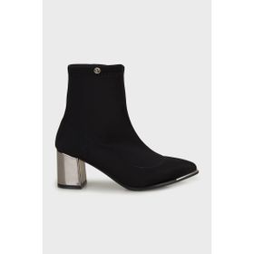 Pierre Cardin PC 54967 Siyah Kadın Bot