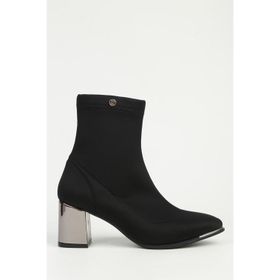 Pierre Cardin PC 54967 Siyah Kadın Bot