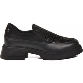 Pierre Cardin PC-55216 Z Siyah Kadın Günlük Ayakkabı
