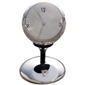 Pierre Cardin PC 603 MA Cosmos Yuvarlak Masa Saati
