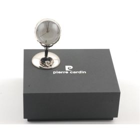 Pierre Cardin PC 603 MA Cosmos Yuvarlak Masa Saati