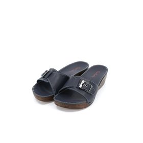 Pierre Cardin PC-6783 Lacivert Kadın Terlik