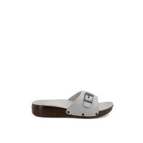 Pierre Cardin PC-6784C Krem Kadın Terlik