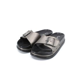 Pierre Cardin PC-6787 Platin Kadın Terlik
