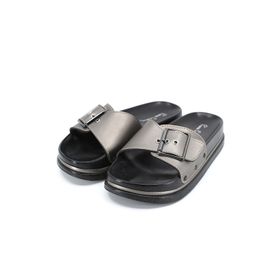 Pierre Cardin PC-6787 Platin Kadın Terlik