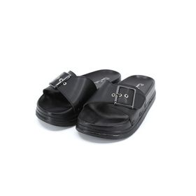Pierre Cardin PC-6787 Platin Kadın Terlik