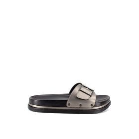Pierre Cardin PC-6787 Platin Kadın Terlik