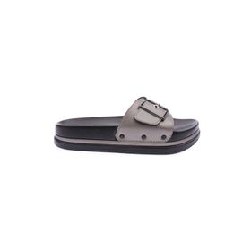 Pierre Cardin PC-6787 Platin Kadın Terlik