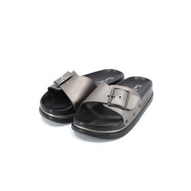 Pierre Cardin PC-6787 Platin Kadın Terlik