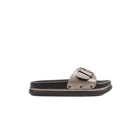 Pierre Cardin PC-6787 Platin Kadın Terlik