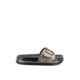 Pierre Cardin PC-6787 Platin Kadın Terlik
