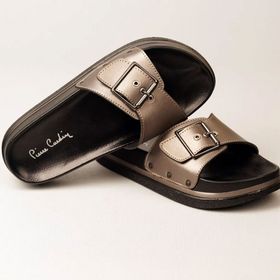 Pierre Cardin PC-6787 Platin Kadın Terlik