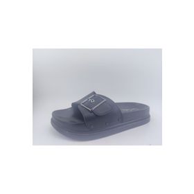 Pierre Cardin PC-6787 Siyah Kadın Terlik