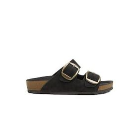 Pierre Cardin PC-6958-3953 Siyah Kadın Terlik