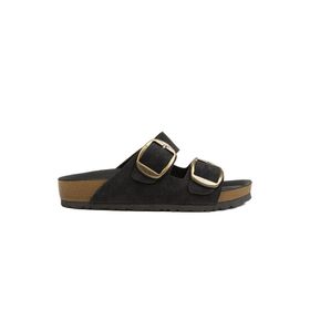 Pierre Cardin PC-6958-3953 Siyah Kadın Terlik