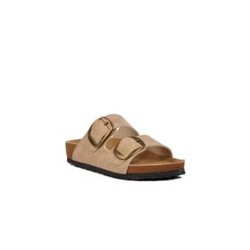 Pierre Cardin PC-6958 Bej Kadın Terlik