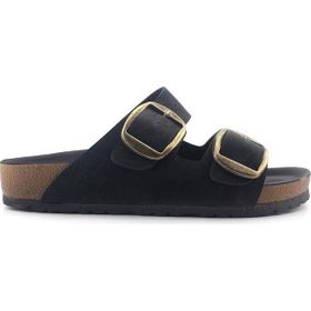 Pierre Cardin Pc 6958 Siyah Kadın Terlik