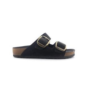 Pierre Cardin Pc 6958 Siyah Kadın Terlik