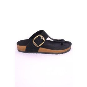 Pierre Cardin PC-6960-3953 Siyah Kadın Terlik