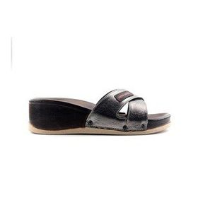 Pierre Cardin Pc 7010 Platin Kadın Terlik