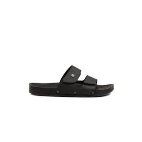 Pierre Cardin PC-7039-3485 Siyah Erkek Terlik