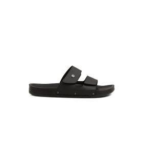 Pierre Cardin PC-7039-3485 Siyah Erkek Terlik