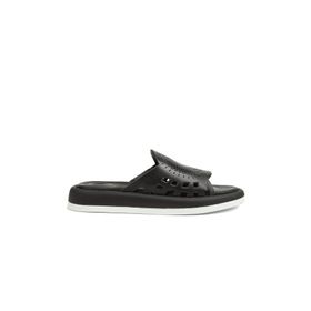 Pierre Cardin PC-7103-2162 Siyah Kadın Terlik