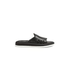 Pierre Cardin PC-7103-2162 Siyah Kadın Terlik