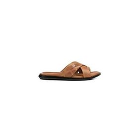 Pierre Cardin PC-7120-2162 Taba Erkek Terlik