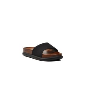 Pierre Cardin PC-7272 Siyah Kadın Terlik