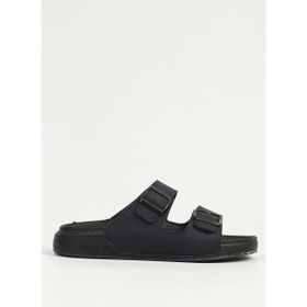 Pierre Cardin PC-7408 Lacivert Erkek Terlik