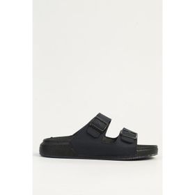 Pierre Cardin PC-7408 Lacivert Erkek Terlik