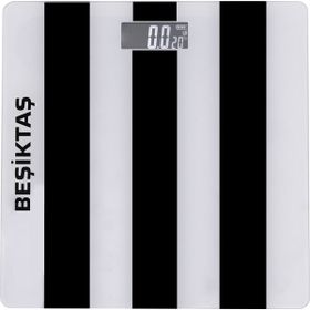 Pierre Cardin PC-B20001 Beşiktaş Lisanslı Taraftar Dijital Baskül