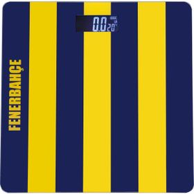 Pierre Cardin PC-B20001 Fenerbahçe Lisanslı Taraftar Dijital Baskül