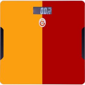 Pierre Cardin PC-B20001 Galatasaray Lisanslı Taraftar Dijital Baskül