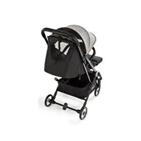 Pierre Cardin PC-JOJO Gri Bebek Arabası