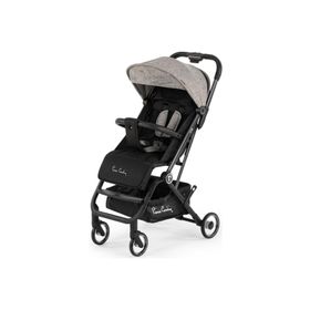 Pierre Cardin PC-JOJO Gri Bebek Arabası