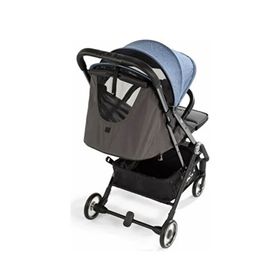 Pierre Cardin PC-JOJO Mavi Bebek Arabası