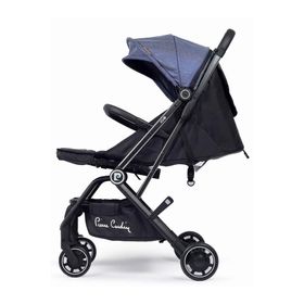 Pierre Cardin PC-JOJO Mavi Bebek Arabası