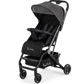 Pierre Cardin PC-JOJO Siyah Bebek Arabası