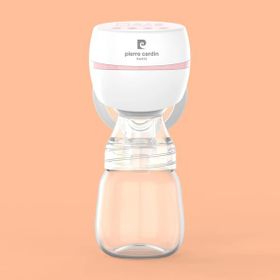 Pierre Cardin PC-Y11001 Göğüs Pompası