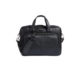 Pierre Cardin PC001116 Siyah Erkek Evrak Çantası