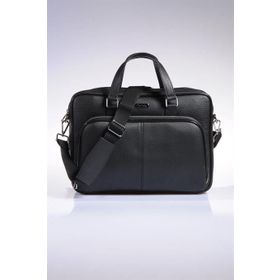 Pierre Cardin PC001116 Siyah Erkek Evrak Çantası
