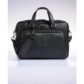 Pierre Cardin PC001116 Siyah Erkek Evrak Çantası