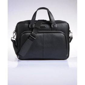 Pierre Cardin PC001116 Siyah Erkek Evrak Çantası