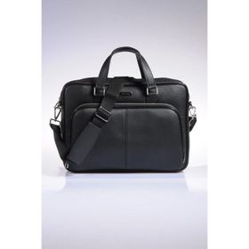 Pierre Cardin PC001116 Siyah Erkek Evrak Çantası
