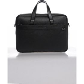 Pierre Cardin PC001168 Siyah Erkek Evrak Çantası