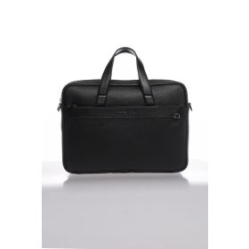 Pierre Cardin PC001168 Siyah Erkek Evrak Çantası