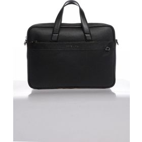 Pierre Cardin PC001168 Siyah Erkek Evrak Çantası