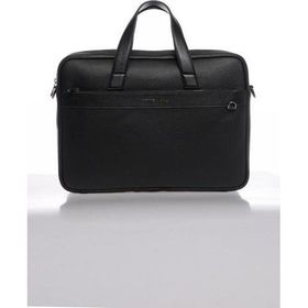 Pierre Cardin PC001168 Siyah Erkek Evrak Çantası